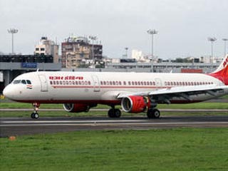 Экипаж пассажирского самолета Air India подрался прямо в воздухе