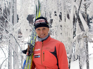 Чемпионка мира по лыжным гонкам 2009 года среди молодежи, член национальной сборной России 23-летняя Нина Рысина, обвиненная в употреблении допинга - эритропоэтина, отказалась от вскрытия контрольной пробы "Б"