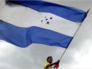 "Правительство де-факто" Гондураса вернуло конституционные права гражданам страны, спустя девять дней после их отмены