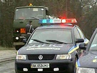 В Крыму задержаны неонацисты, подозреваемые в убийстве мужчины и женщины