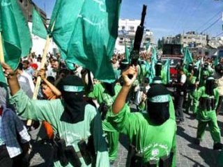 Министерство внутренних дел в правительстве "Хамас" в отставке собирается подать иски во все международные инстанции против главы Палестинской национальной администрации