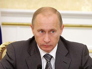 Путин: кредиты на рефинансирование зарубежных долгов российским компаниям ВЭБ не спишет