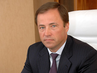 "АвтоВАЗ" планирует начать производство автомобилей концернов Renault и Nissan в 2012 году, - заявил президент концерна Игорь Комаров