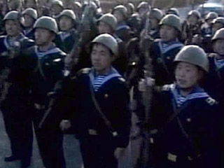 Руководство Северной Кореи значительно увеличило собственные силы специального назначения и обучает их ведению диверсионной войны