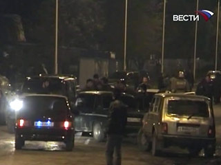 По уточненным данным, в результате взрыва в Старопромысловском районе Грозного пострадали 15 человек