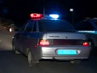 Легковой автомобиль, в котором находились шесть человек, перевернулся на трассе в Самарской области