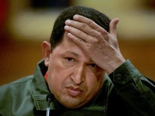 Президент Венесуэлы Уго Чавес считает присуждение Нобелевской премии мира за 2009 год президенту США Бараку Обаме незаслуженным