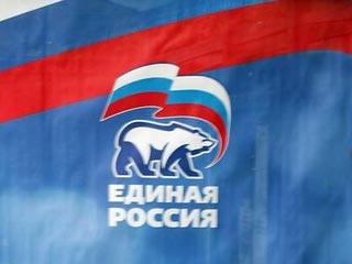 "Единая Россия" заявляет о победе во всех выборных кампаниях