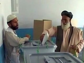 Глава Мисии ООН в Афганистане Кай Эйде признал, что в ходе последних президентских выборов в республике имели место множество нарушений