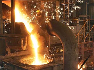 Китайская государственная горно-металлургическая группа Chinalco не планирует приобретать долю в российском "Русале" в рамках возможного публичного размещения акций компании в Гонконге