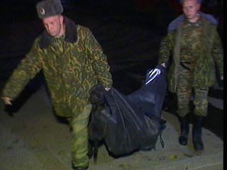 В воинской части Хабаровска найден повешенным солдат-срочник