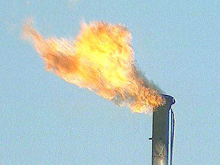 Туркмения сфальсифицировала данные о запасах газа