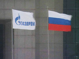 На 2010 год европейские клиенты "Газпрома" заказали меньше газа, чем должны оплатить по принципу "бери или плати"