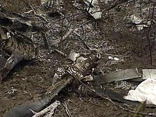 В Ростовской области разбился небольшой самолет: двое погибших
