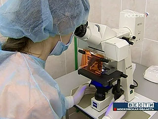 В Москве уже более 260 больных свиным гриппом