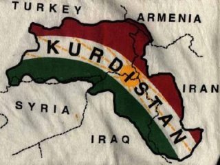 Правительство США внесло имена трех руководителей Курдской рабочей партии в свой список иностранных наркобаронов