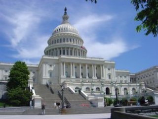 Палата представителей Конгресса США одобрила законопроект, предусматривающий ужесточение торгово-экономических санкций против Ирана