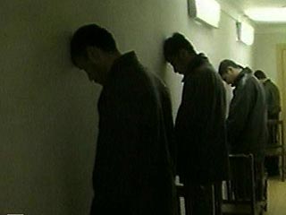 В Находке задержаны четыре гражданина Ирана, пытавшиеся незаконно пробраться на судне в Японию