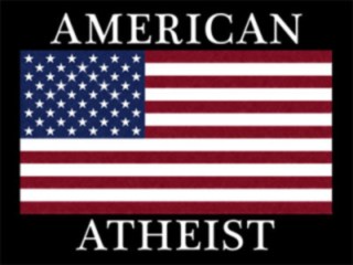 Публичные молитвы отдаются у американских атеистов в желудках