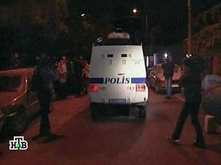 Службы безопасности Турции арестовали 32 боевиков международной террористической сети "Аль-Каида", планировавших осуществление терактов против объектов NATO, США и Израиля на турецкой территории