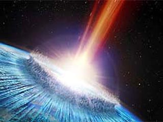 МЧС РФ готовится к атакам из космоса: метеориты и кометы могут привести к катастрофе