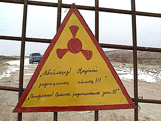 Казахстан может стать очередной головной болью США, если начнет развивать собственную ядерную программу