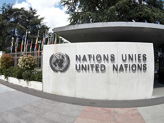Совет ООН поддержал доклад комиссии Голдстоуна о военных преступлениях в Газе