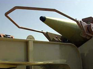 Израильские СМИ получили видео с макетом ядерной боеголовки и узнали в ней часть иранской ракеты "Шахаб"