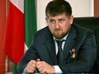 Кадыров поручил МВД не ослаблять поиски лидера боевику Доку Умарова