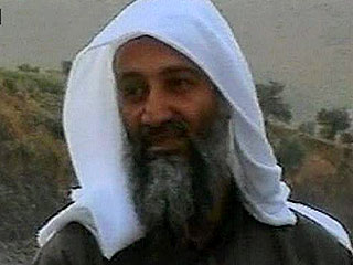 Первая жена бен Ладена рассказала о его пристрастиях