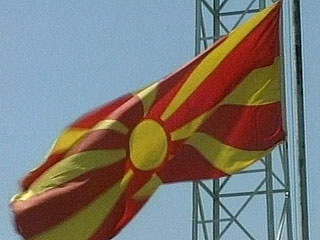 Македония установила дипломатические отношения с Косово