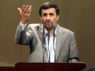 Президент Ирана Махмуд Ахмади Нежад потребовал от пакистанских властей выдать организаторов теракта в Сарбазе