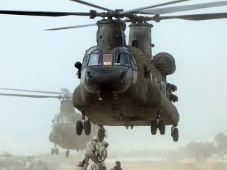 Американский лидер не будет принимать решение о возможном увеличении численности войск США в Афганистане, пока в Кабуле не появятся законные власти