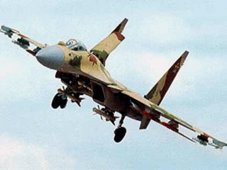 Ливия планирует закупить у России более 20 боевых самолетов. Пакет контрактов готовят Москва и Триполи
