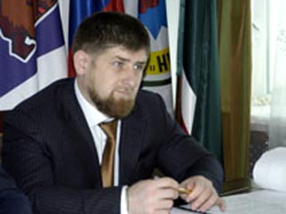 Кадыров призвал Байсарова и Орбакайте помириться ради сына