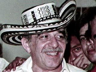 Мексиканские спецслужбы 18 лет следили за Маркесом, считая его кубинским шпионом