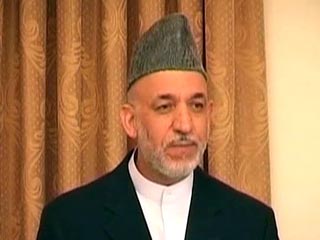 Второй тур выборов президента Афганистана состоится 7 ноября - согласно окончательным данным, действующему главе государства Хамиду Карзаю не удалось набрать более 50% в первом туре