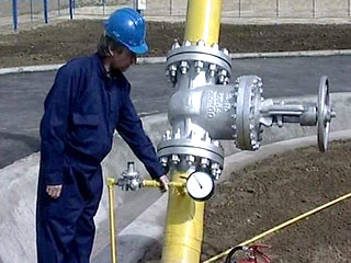 Россия и Сербия создали газовое СП