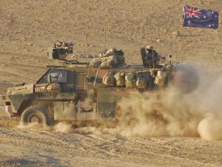 Правительство Австралии задумалось о досрочном выводе своего воинского контингента из Афганистана. Об этом заявил министр обороны страны