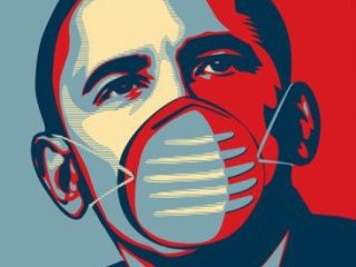 Президенту Бараку Обаме сделана прививка от обычного сезонного гриппа. Теперь глава администрации США будет ждать своей очереди для прививки от гриппа A/H1N1