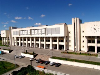 В Волгоградском госуниверситете открывается Международная научно-практическая конференция о роли религии в обществе