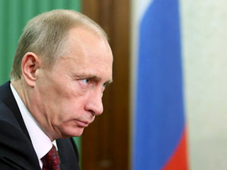 Премьер-министр Владимир Путин своим распоряжением образовал Департамент информационных технологий и связи правительства РФ
