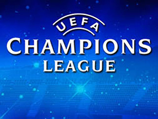 Лига чемпионов УЕФА. Все матчи 3-го тура группового этапа