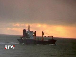Сухогруз Arctic Sea надеются завести в мальтийский порт Ла-Валетта 29 октября, чтобы наконец передать владельцу