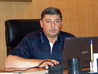 Известный ингушский оппозиционер Макшарип Аушев убит в республике, сообщает его соратник