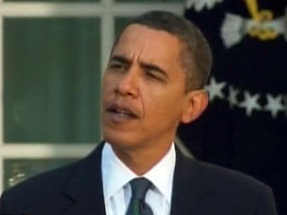 Президент США Барак Обама объявил о введении режима чрезвычайного положения в Пуэрто-Рико