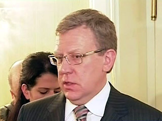Министр финансов Алексей Кудрин надеется, что мэр Москвы Юрий Лужков принесет ему свои извинения