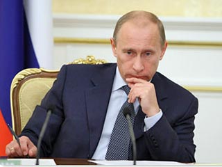 Инопресса: россиян не трогают фальсификации на выборах &#8211; власть все равно принадлежит Путину