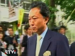 Премьер-министр Японии Юкио Хатояма пообещал депутатам парламента, что будет стремиться к сближению с Россией, постарается подписать с Москвой мирный договор и решить спор о Южных Курилах