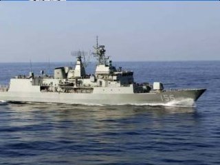 ВМС Йемена перехватили в своих территориальных водах в Красном море иранское судно с противотанковым вооружением на борту